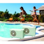 Pool – Bomba de calor para aquecimento de piscinas