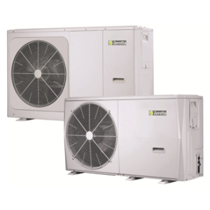 AC-BERETTA bomba calor MONOBLOC  26 kW trif.