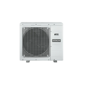 AC-HITACHI-MULTIZONE R32, RAM-53NP2E    5,3 Kw DUAL UE