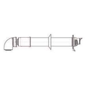 B-Power Max-Terminal 80/125