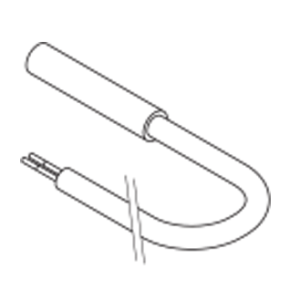 B-Power Max-sonda para circuito secundário