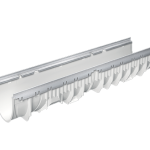 MEARIN-100 Expert-canal h=158 0.5m