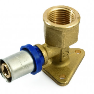 MXG-Joelho FE Pater 16x1/2"